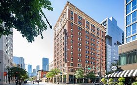 Felix Hotel Chicago 4*